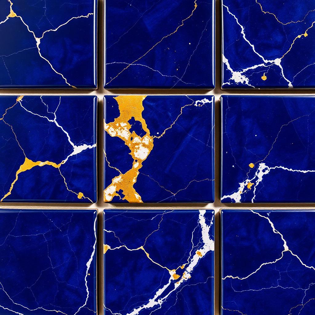 Architectural Tiles